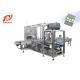 Coffee Capsule Box Carton Packing Filling Machine/ Capsules Orderly Ranged Packaging Machine