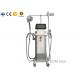 Professional Vela Machine For Cellulite CE Approved
