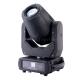 Unique Design 150W LED Zoom Moving Head Beam Spot Wash 3-in-1 Stage Lights