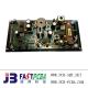 CEM - 3 FR4 Halogen Free 4 Layer Assembled Navigator Board Electronic PCB Assembly