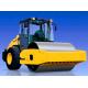 XS122 Road Roller Operating Weight 12000kgs/12t, Fully Hydraulic Single Steel Wheel Vibratory Roller