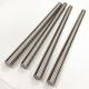 Dia 2mm High Density Tungsten Alloy Rod Grind Surface