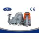 Custom Industrial Floor Scrubbing Cleaning Machines Powerful 850W Traction Motor