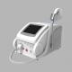 Portable SHR IPL Machine Laser Depilation , OPT SHR home hair removal