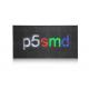 1/8 Scan Outdoor P5 Full Color Led Display Module