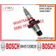 BOSCH 0445120028 504055805 original Fuel Injector Assembly 0445120028 504055805 For IVECO
