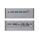 Dual ALN DDR4 Portable Custom Mini PC With One HDMI Dual Band WiFi And TF Slot