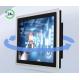 10.1 Inch Touch LCD Module PCAP Touch Panel TFT With OCA Optical Bonding