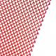 Coil Drapery Curtain Elevate Space with Coil Curtain 0.5-2mm Thickness and Durable Construction