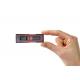 Mini Size IP54 Digital Distance Measurer Instrument With Long Battery Life