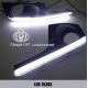 Gleagle GX7 DRL LED Daytime Running Lights automotive led light kits