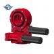 9 Inches Dual Axis Slew Drive High Accuracy Slewing Ring Drive