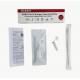 Plastic Covid 19 Rapid Antigen Test Kit Colloidal Gold Rtk Antigen Nasal Swab