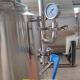 100L GHO Beer Brewery Micro Brewing Equipment Turnkey Project 82 KG at Affordable