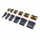 1p/2p/3p/4p/5p/6p AMP Waterproof 1.5 Series Auto Wire Harness Connector