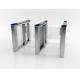 High quality slim speed gatewith led light design