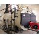 10 Ton Natural Gas Fired Steam Boiler