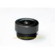 1/2.5 1.96mm 5Megapixel M12x0.5 Mount 180degree IR Fisheye Lens, visual doorbell vehicle camera lens