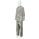 US Army Combat Universal Digital Camouflage ACU  Military Uniform