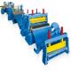 Galvanized Steel Metal Slitting Line With 10 Tons Hydraulic Decoiler And Recoiler