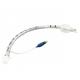 PVC Cuffed Uncuffed Endotracheal Tube ID3.0mm CE Approved