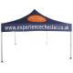 Folding Trade Show Canopy Tent 10x20 Double Stitches Easily Extendable Legs