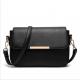 Women's Handbags PU Cross-Body Bags  Lady Candy Colour Single Shoulder Bag