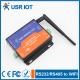 [USR-WIFI232-630] Serial RS232/ RS485 to Wifi Server with 2 Channel RJ45