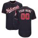 Crew Neck Youth Baseball Shirts Jerseys Multipurpose Breathable