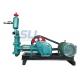 20 Bar Single Cylinder Piston Cement Grouting Pump For Building Construction