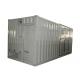 Over Heat Protection Variable Resistive Load Bank With Phase Voltage 230 V