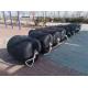 Marine Floating EVA Foam Filled Fender for Yacht Protection