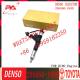 Diesel Engine Parts Fuel Injector 295050-1600 Common Rail Injector 295050-1600 295050-1890