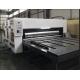 Sykm900*2000 Printer Slotter Die Cutter Chain Feeder Four Color