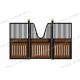 2019 golden supplier easy setup install horse stable stall with accessories