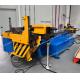 High Speed  Semi Automatic Pipe Bending Machine NC168  Compact Construction