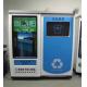 49 Touch Screen Reverse Vending Machine Recycling Old Cloth / Bedding