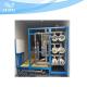 6000LPH Containerized Water Treatment Plant Desalination