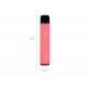 ZLEVAPE Customized Smoke Disposable Vape Electronic Cigarette Candy 850mah
