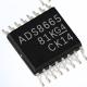 ADS8665IPWR Integrated Circuits IC Electronic Components IC Chips