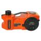 10A Multifunctional Electric Hydraulic Floor Jack , Hydraulic Jack For Car 3 Ton