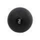 15kg/20kg Free Weight Exercise Equipment PVC Frosting Sand Slam Balls