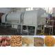 Rotary Rice Husk 600kg/H Charcoal Carbonization Furnace
