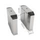 HPT AG-PX21122802 Automated Flap Barrier Turnstiles SUS304 Stainless Steel