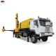 264 Kw  25M Rc Drilling Rig For 115-152 MM Hole Diameter