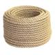 sisal rope Twisted Packaging Rope Length 0-1000m for different packaging needs