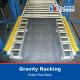 Gravity Pallet Flow Racks Gravity Racking Warehouse Storage Racking Gravity Rack