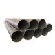 Astm A53  Steel Pipe And Tube Api 5l Round Black Seamless Carbon