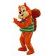 Party costumes,squirrel animal,costumes for party,animal mascot, fancy dress costumes