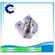 AgieCharmilles Support lower guide C138 Wire Guide Die Block 333014038 ,333017383